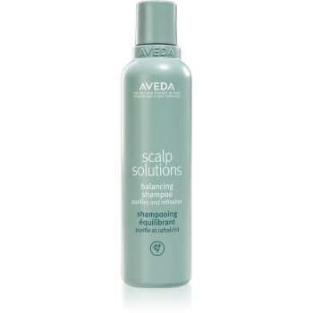 Aveda Scalp Solutions Balancing Shampoo sampon cu efect calmant pentru refacerea scalpului - imagine 2